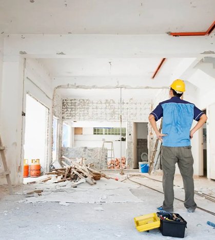 İncirliova Tadilatcı