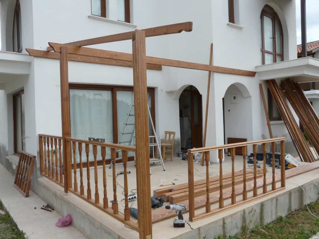 İncirliova Tadilatcı